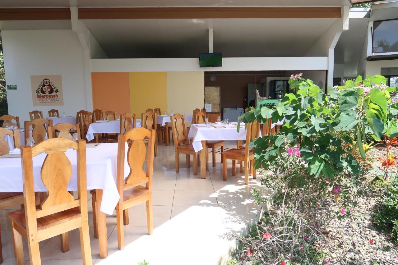 Hotel Secreto La Fortuna Extérieur photo