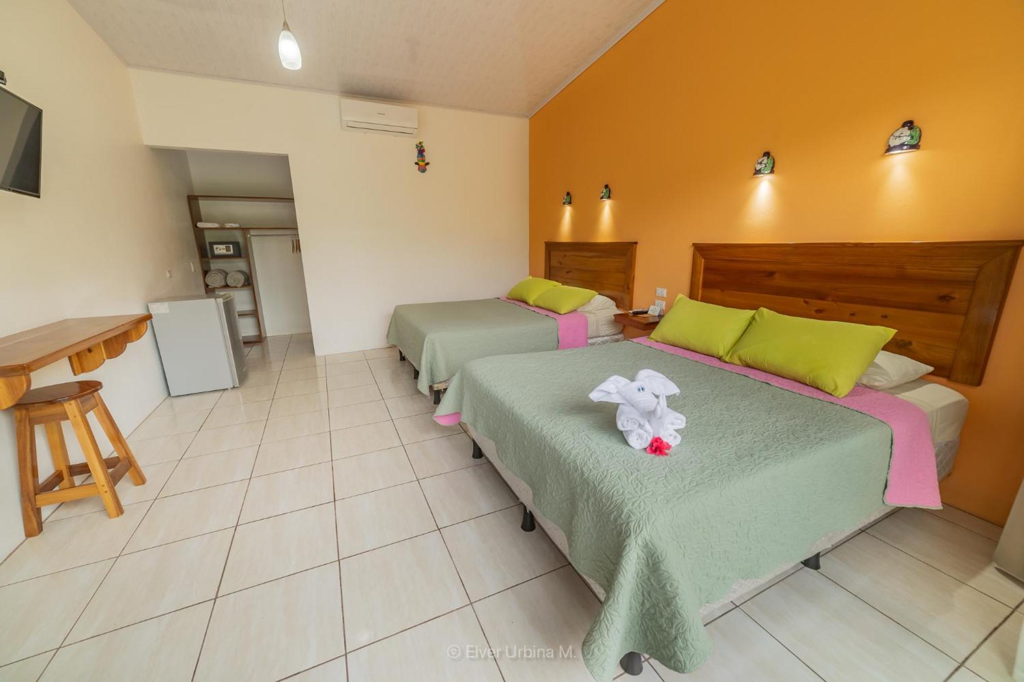 Hotel Secreto La Fortuna Extérieur photo