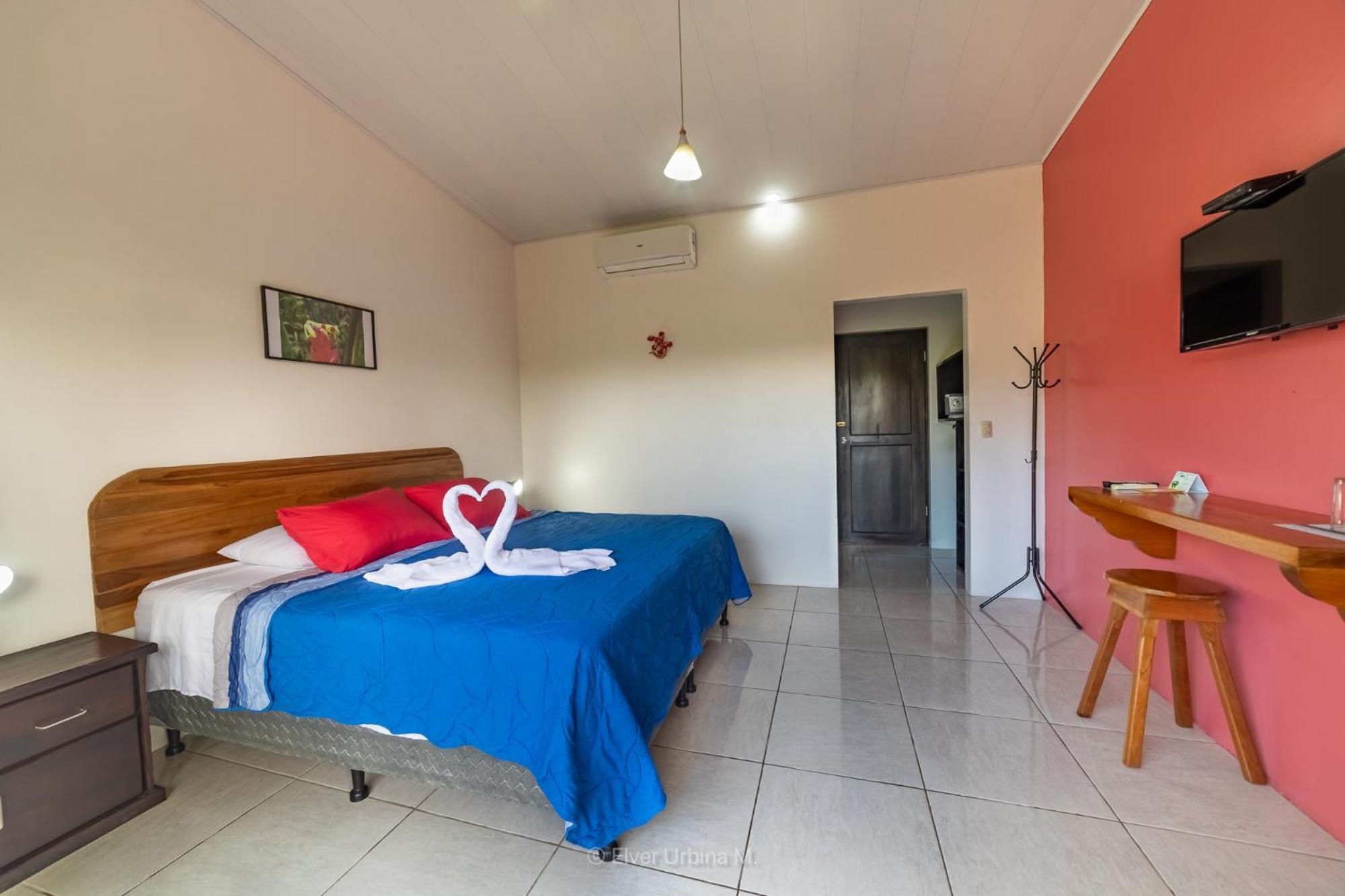 Hotel Secreto La Fortuna Extérieur photo