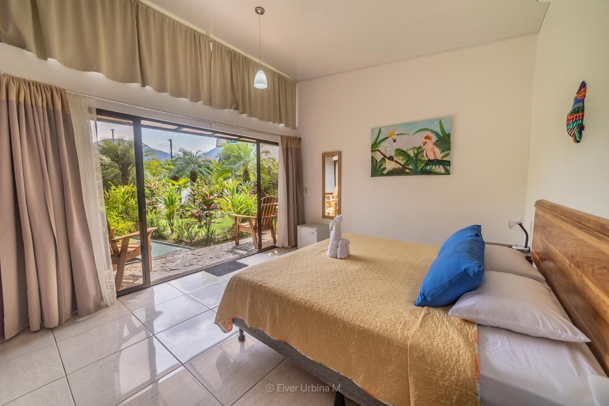 Hotel Secreto La Fortuna Extérieur photo