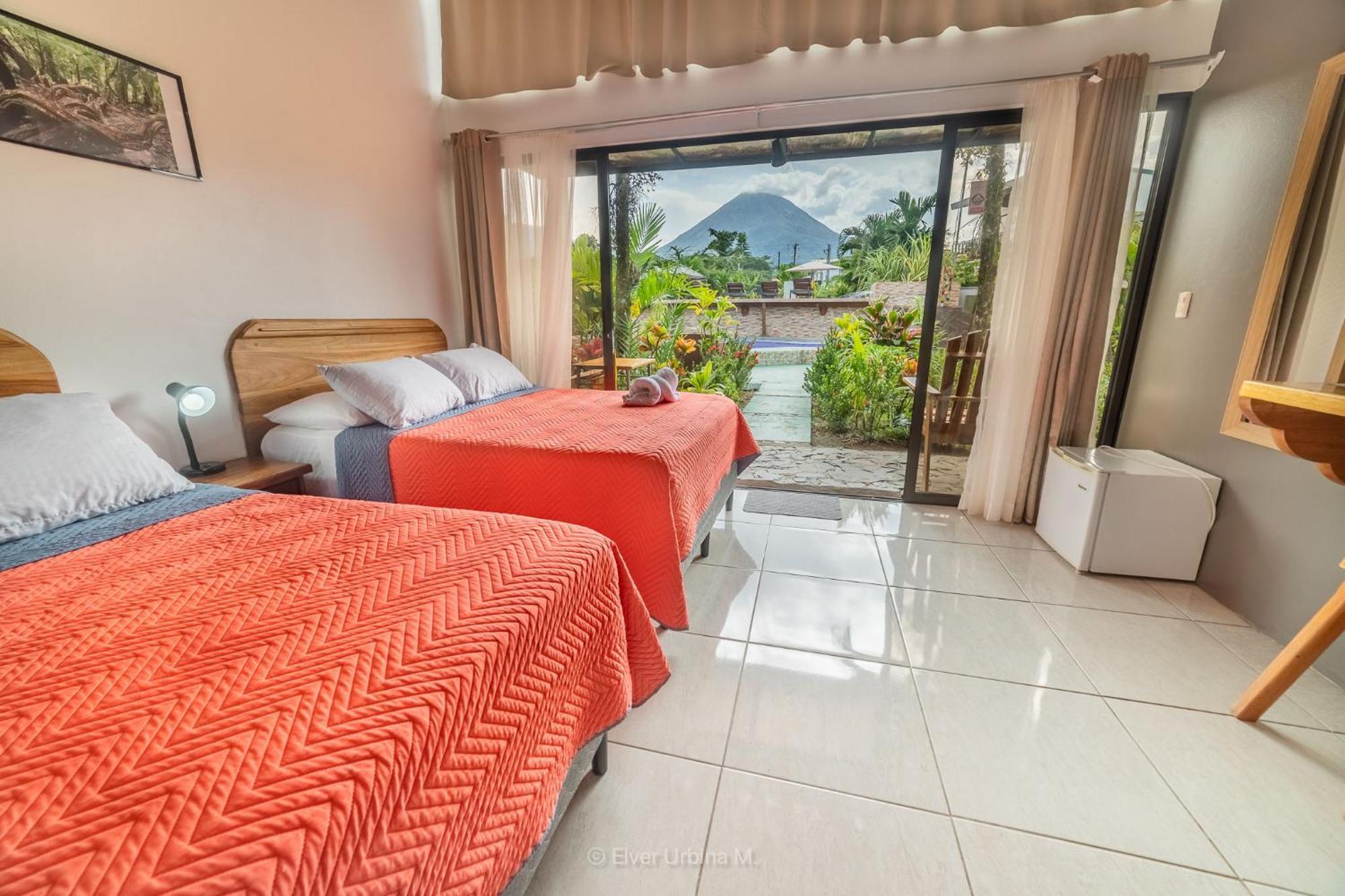 Hotel Secreto La Fortuna Extérieur photo