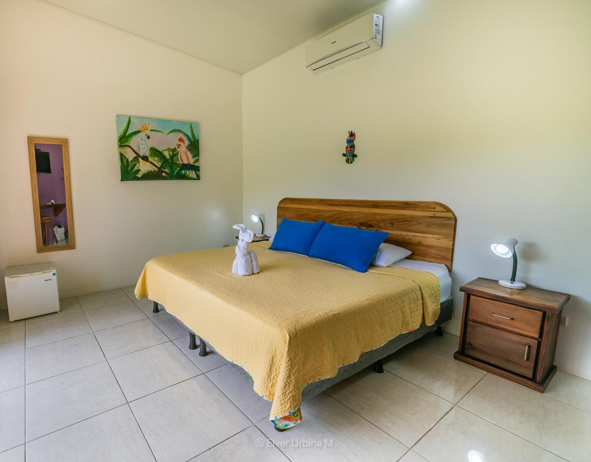 Hotel Secreto La Fortuna Extérieur photo