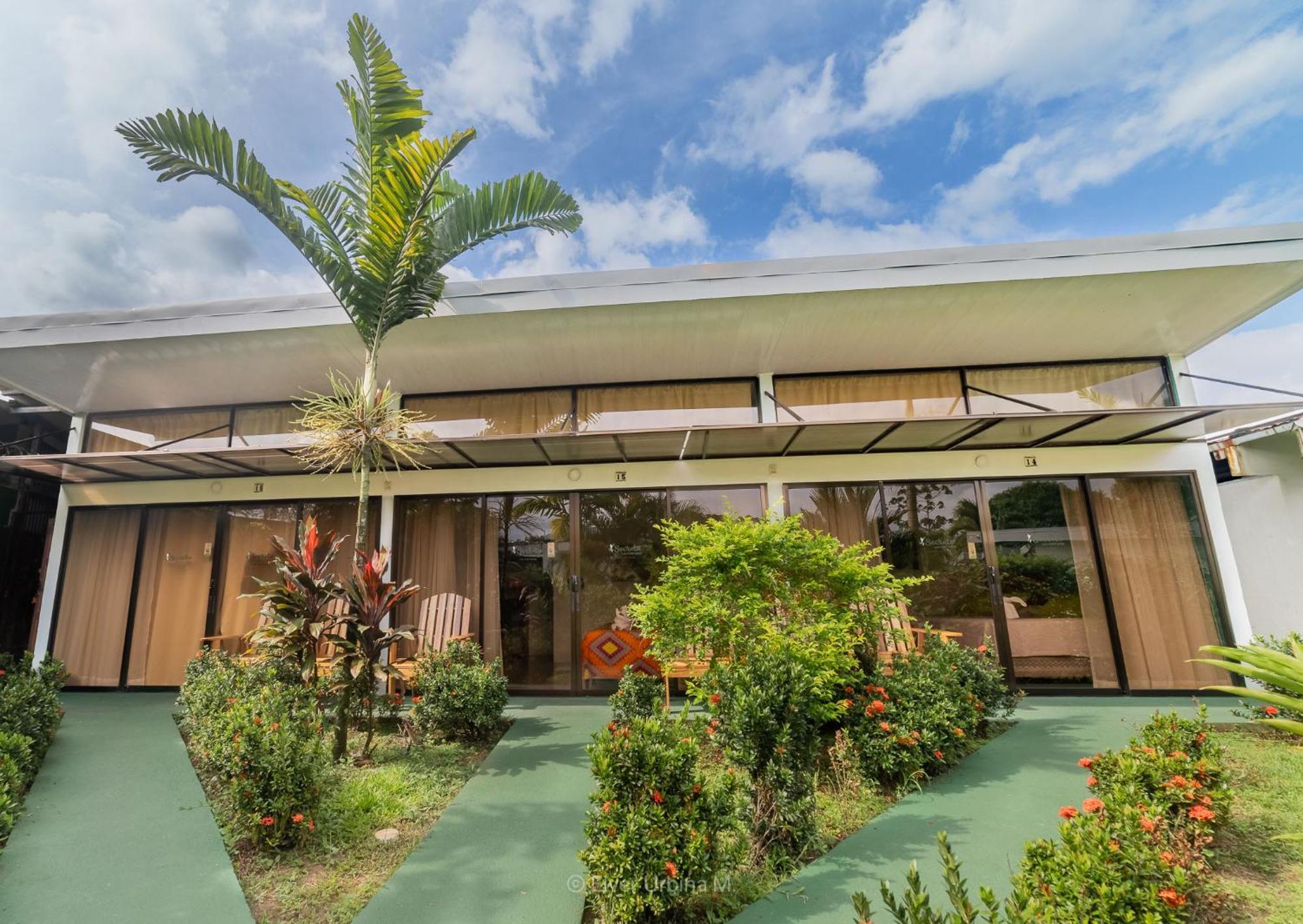 Hotel Secreto La Fortuna Extérieur photo