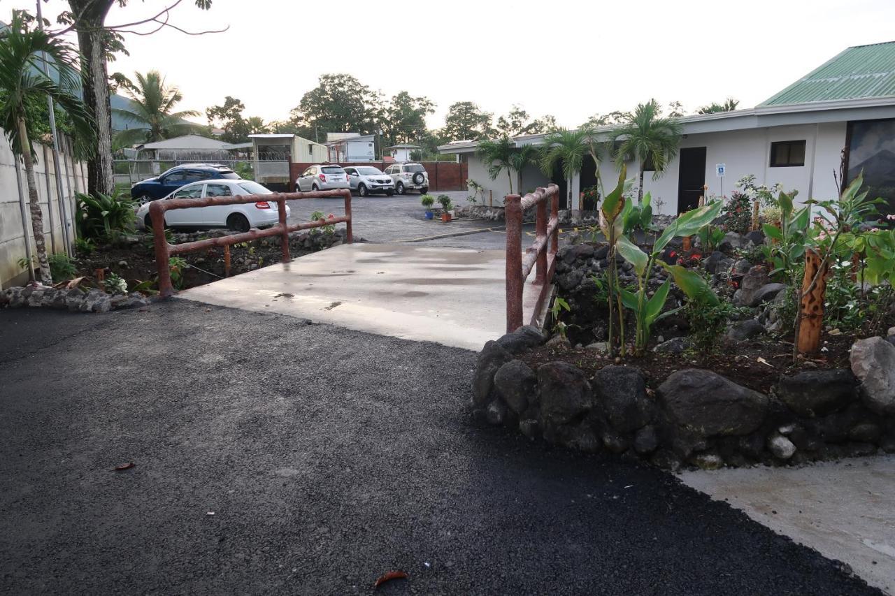 Hotel Secreto La Fortuna Extérieur photo