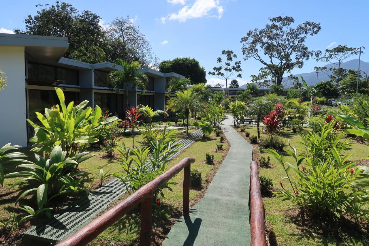 Hotel Secreto La Fortuna Extérieur photo