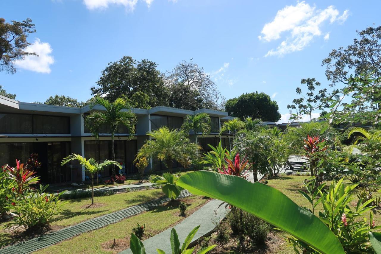 Hotel Secreto La Fortuna Extérieur photo