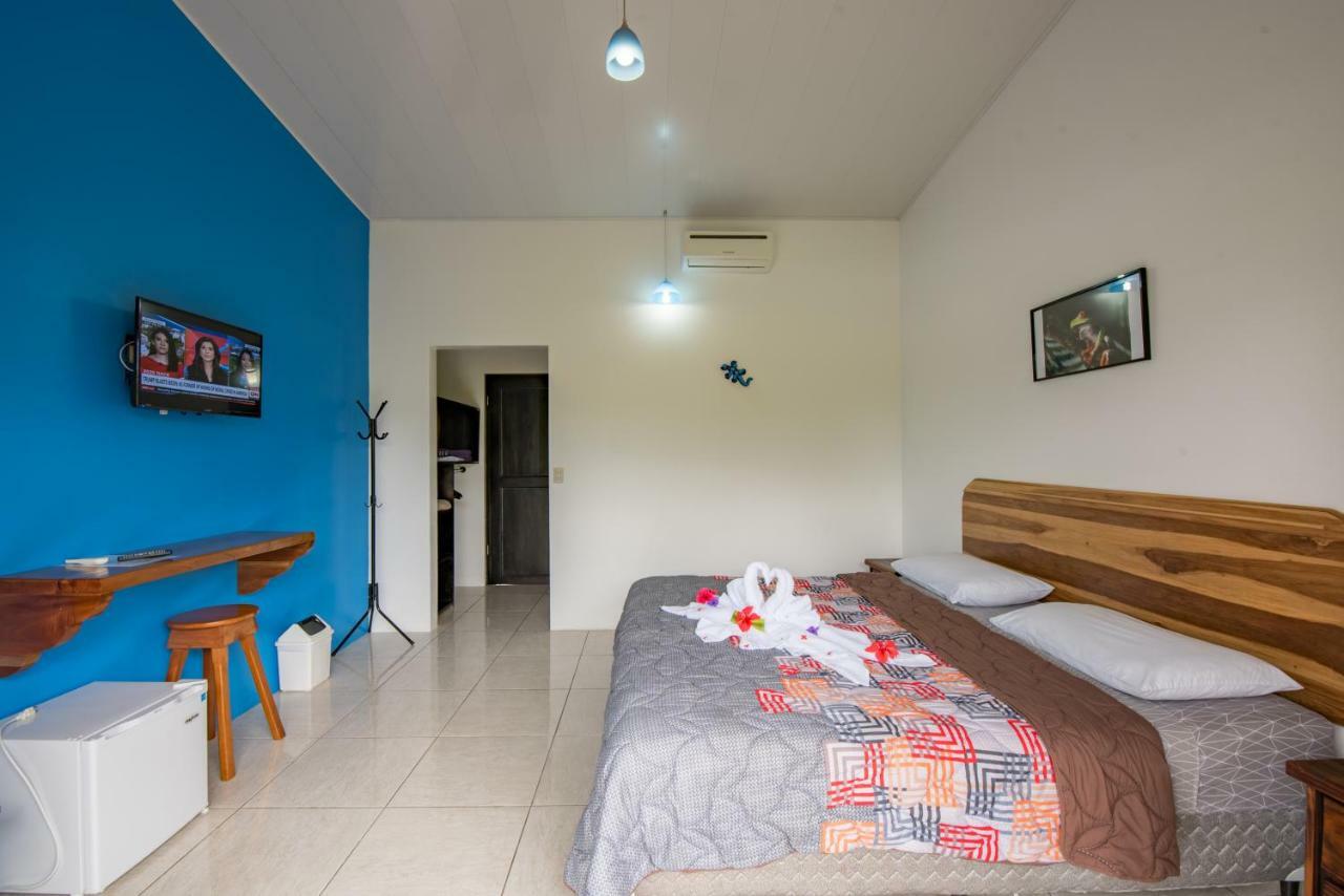 Hotel Secreto La Fortuna Extérieur photo