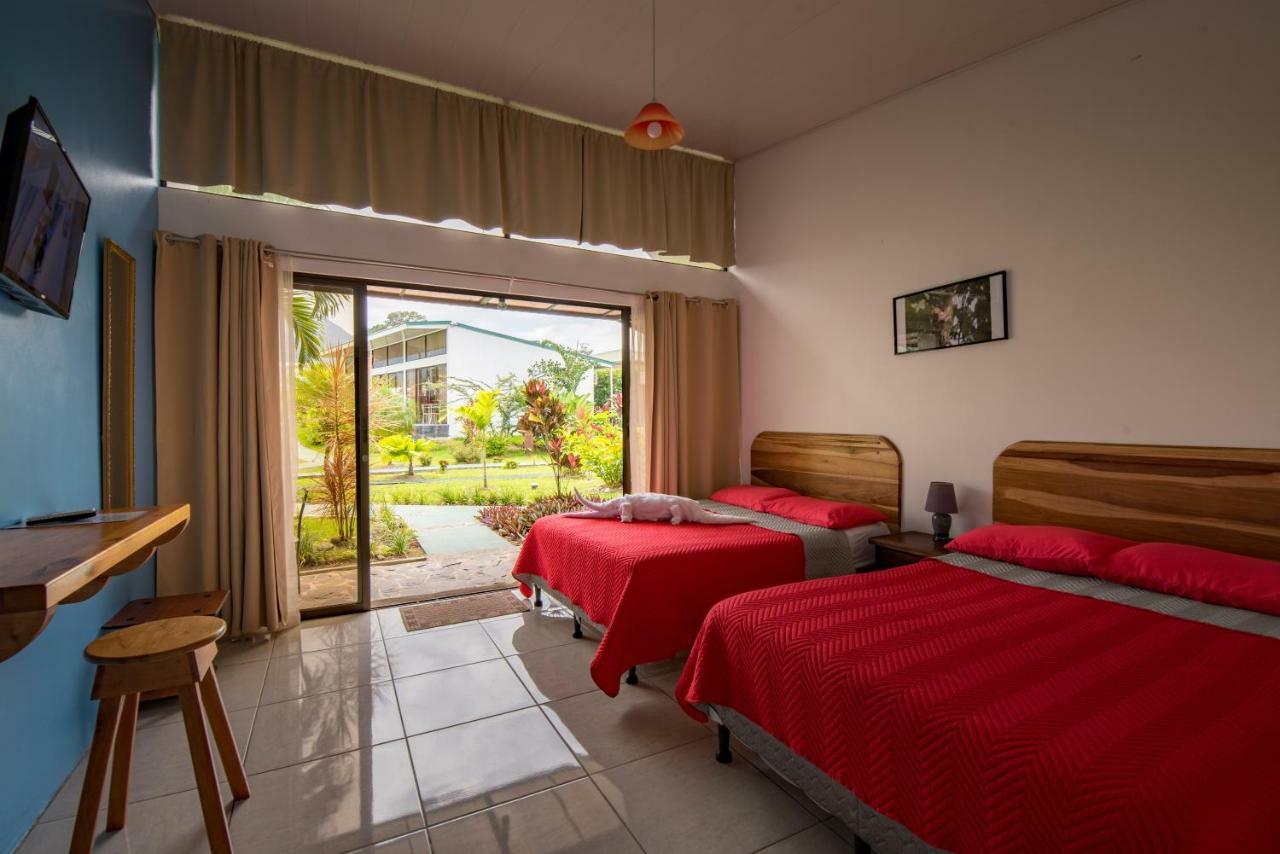 Hotel Secreto La Fortuna Extérieur photo
