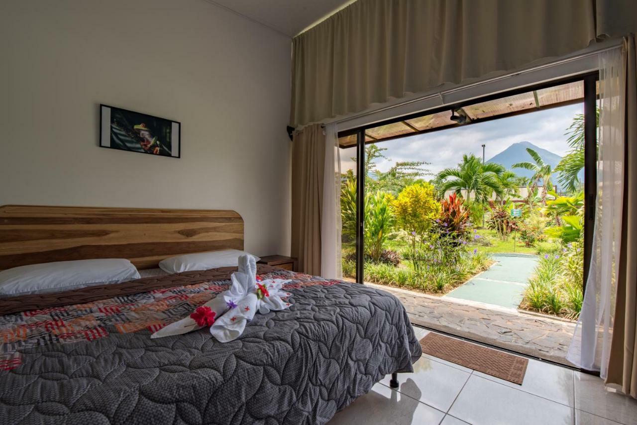Hotel Secreto La Fortuna Extérieur photo