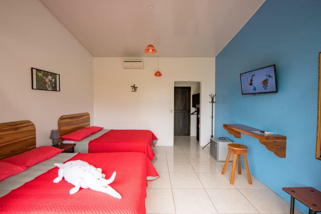 Hotel Secreto La Fortuna Extérieur photo