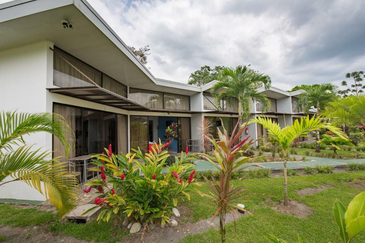 Hotel Secreto La Fortuna Extérieur photo