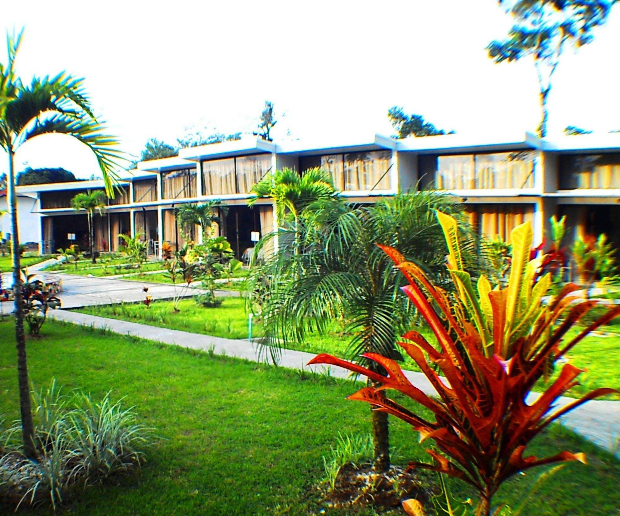 Hotel Secreto La Fortuna Extérieur photo