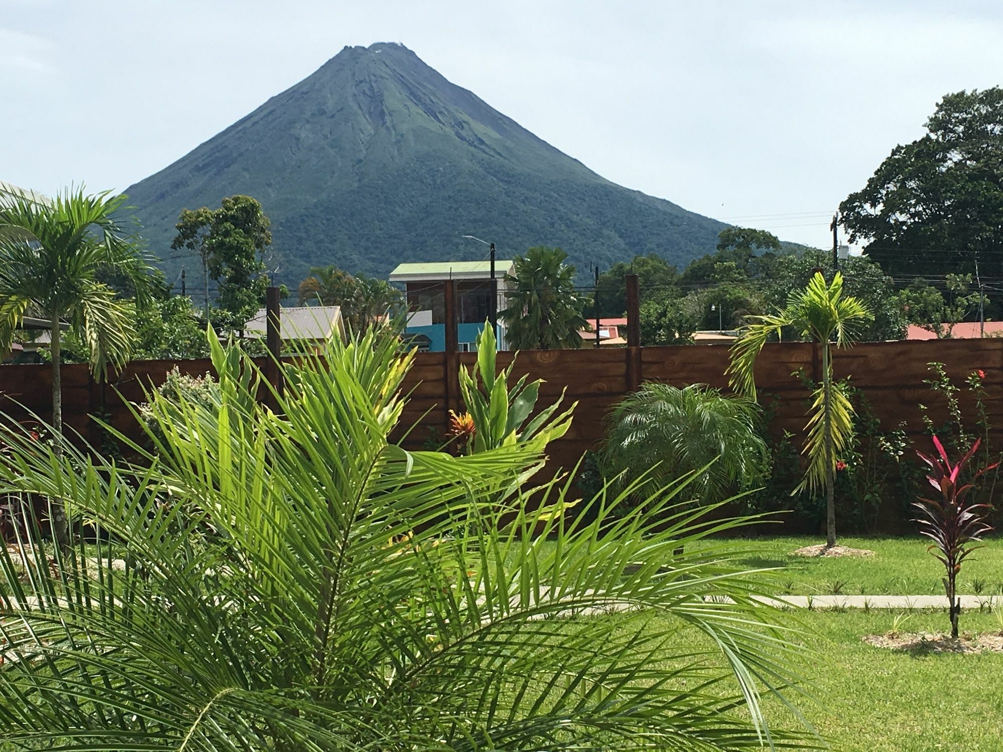 Hotel Secreto La Fortuna Extérieur photo