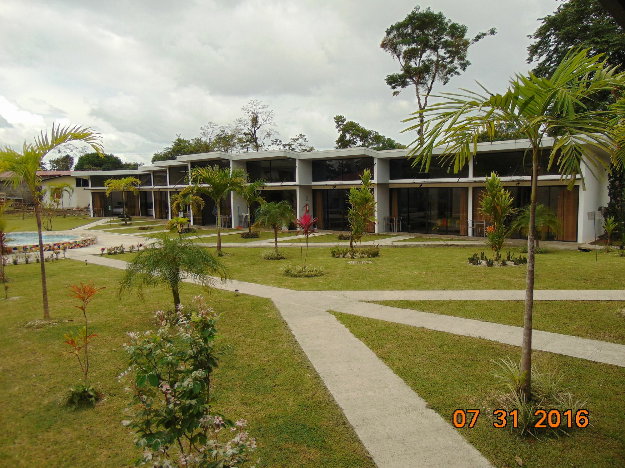 Hotel Secreto La Fortuna Extérieur photo