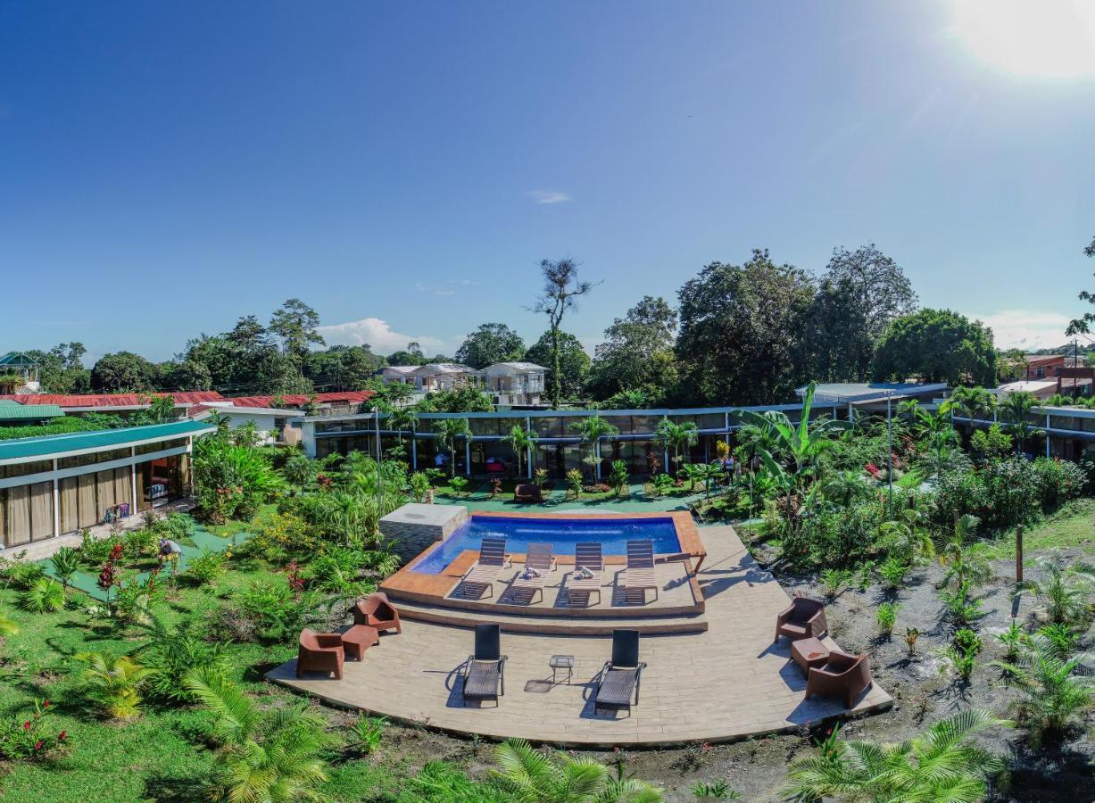 Hotel Secreto La Fortuna Extérieur photo